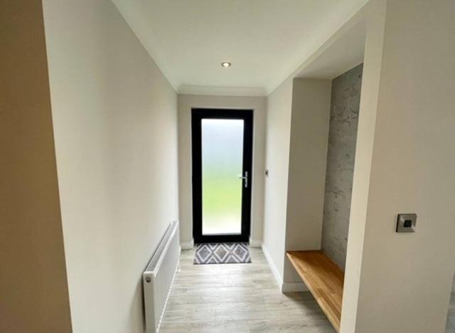 *Luxury Holiday Home With Hot Tub Close To Beach* Penally Eksteriør bilde